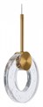 Подвесной светильник MyFar Lora MR1082-PL - фото 4977480