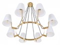 Подвесная люстра MyFar Aurora MR1931-8P - фото 4977522