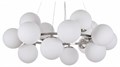 Подвесная люстра MyFar Aerton MR1940-16P - фото 4977526