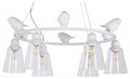 Подвесная люстра MyFar Tracey MR1961-6P - фото 4977551
