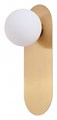 Бра MyFar July MR2000-1W - фото 4977584