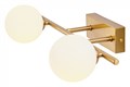 Бра MyFar Valency MR2032-2W - фото 4977589