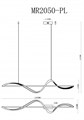 Подвесной светильник MyFar Marry MR2050-PL - фото 4977607