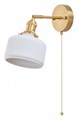 Бра MyFar Natalie MR2062-1W - фото 4977621