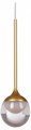 Подвесной светильник MyFar Kollins MR1061-1PL - фото 4977633