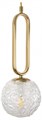 Подвесной светильник MyFar Pierre MR1163-1P - фото 4977640
