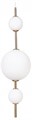 Подвесной светильник MyFar Violla MR2023-3PL - фото 4977677