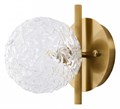 Бра MyFar Francis MR2071-1W - фото 4977692