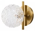 Бра MyFar Francis MR2072-1W - фото 4977697