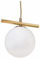 Подвесной светильник MyFar Francis MR2073-1P - фото 4977702