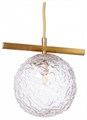 Подвесной светильник MyFar Francis MR2074-1P - фото 4977710
