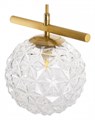 Подвесной светильник MyFar Francis MR2075-1P - фото 4977717