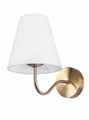 Бра MyFar Charlotte MR2101-1W - фото 4977749