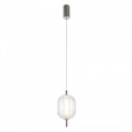 Подвесной светильник MyFar Claire MR2121-1PL - фото 4977765