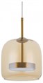 Подвесной светильник MyFar Charlie MR2132-1PL - фото 4977784