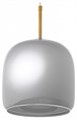 Подвесной светильник MyFar Charlie MR2133-1PL - фото 4977790