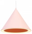 Подвесной светильник MyFar Maretta MR2215-1PL - фото 4977910