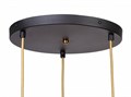 Подвесной светильник MyFar Loreen MR2220-3P - фото 4977925