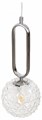 Подвесной светильник MyFar Pierre MR2233-1P - фото 4977934