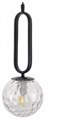 Подвесной светильник MyFar Pierre MR2243-1P - фото 4977961