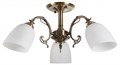 Люстра на штанге MyFar Biene MR1522-3C - фото 4977971