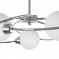 Люстра на штанге MyFar Leticia MR2251-5C - фото 4978057
