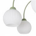 Люстра на штанге MyFar Flora MR2271-6С - фото 4978073