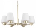 Подвесная люстра MyFar Mark MR2341-6P - фото 4978151