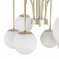 Люстра на штанге MyFar Cassia MR2351-8C - фото 4978167
