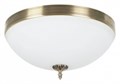 Накладной светильник MyFar Ceiling MR1528-4C - фото 4978207