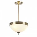 Светильник на штанге MyFar Ceiling MR1525-3C - фото 4978229