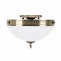 Светильник на штанге MyFar Ceiling MR1525-3C - фото 4978230