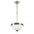 Светильник на штанге MyFar Ceiling MR1525-3C - фото 4978232
