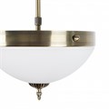 Светильник на штанге MyFar Ceiling MR1525-3C - фото 4978235
