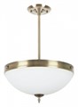Светильник на штанге MyFar Ceiling MR1526-4C - фото 4978236