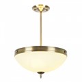 Светильник на штанге MyFar Ceiling MR1526-4C - фото 4978237