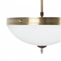 Светильник на штанге MyFar Ceiling MR1526-4C - фото 4978242