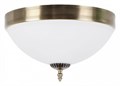 Накладной светильник MyFar Ceiling MR1527-3C - фото 4978243