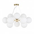 Подвесная люстра MyFar Pendant MR2943-12P - фото 4978257