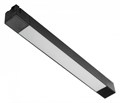 Накладной светильник MyFar Technical MT0110-16W4K-B - фото 4978284
