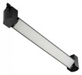 Накладной светильник MyFar Technical MT0112-16W3K-B - фото 4978293