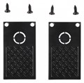 Заглушка для трека MyFar Technical MT0202-EC-B - фото 4978365