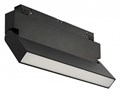 Накладной светильник MyFar Technical MT0212-16W4K-B - фото 4978401