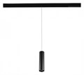 Подвесной светильник MyFar Technical MT0221-20W3K-S-B - фото 4978439