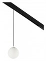 Подвесной светильник MyFar Technical MT0223-10W3K-S-B - фото 4978451