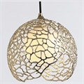 Подвесной светильник Mizi`en Caramel MZ180557-1-220 - фото 4978523
