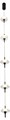 Подвесной светильник Mizi`en Miro MZ31468-5 - фото 4978687