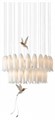 Подвесная люстра Mizi`en Polly MZ121830-32-490 - фото 4978742