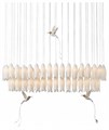 Подвесная люстра Mizi`en Polly MZ121830-68-1200 - фото 4978748