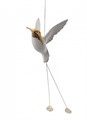 Подвесная люстра Mizi`en Polly MZ121830-68-1200 - фото 4978753 Подвесная люстра Mizi`en Polly MZ121830-68-1200 - фото 4978753